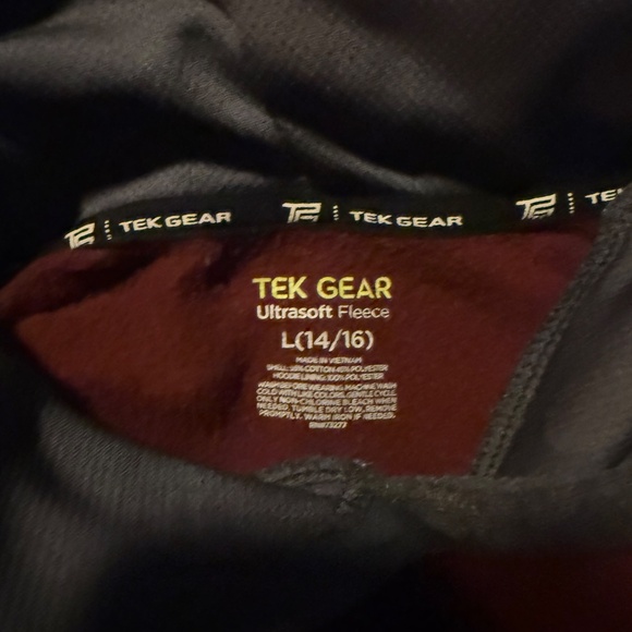 Boys Hoodie - Picture 3 of 3